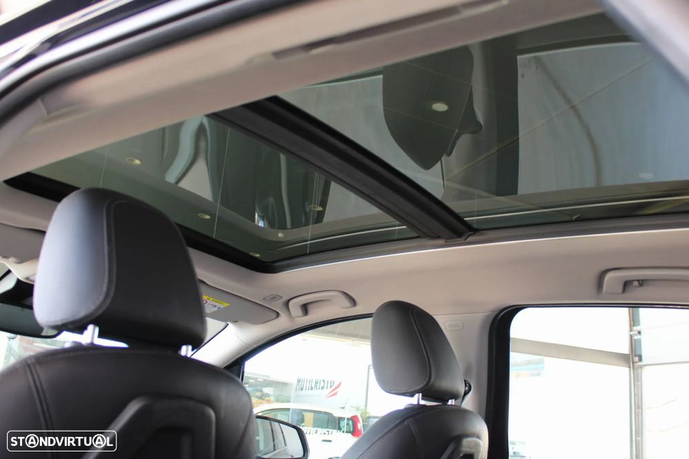 BMW 225xe Active Tourer Line Luxury - 16