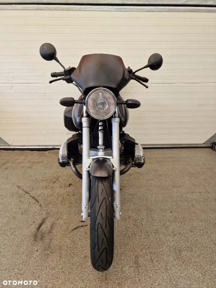 BMW R - 15