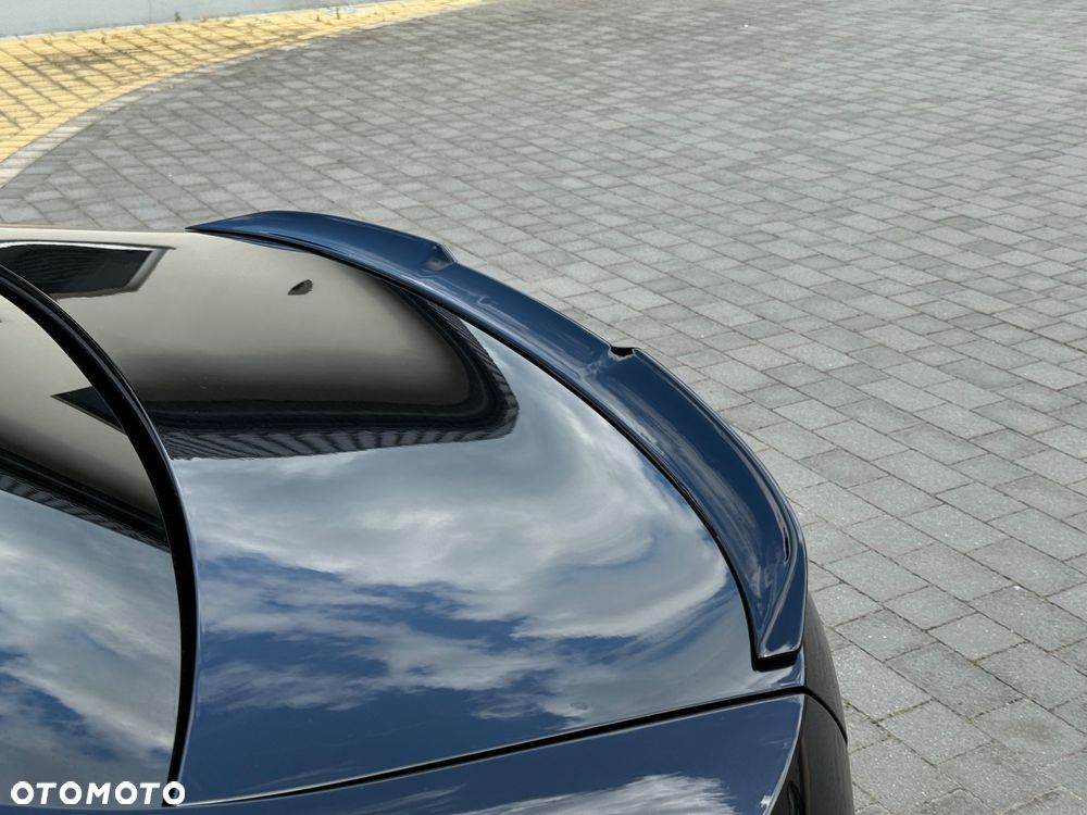 BMW Seria 3 320d M Sport - 10