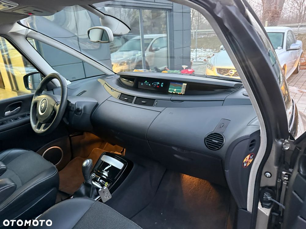 Renault Grand Espace Gr 2.0 dCi Impulsion - 27