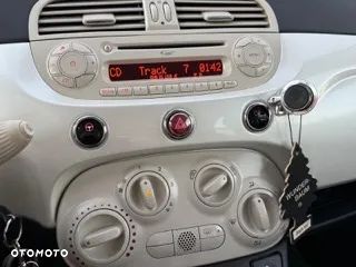 Fiat 500 1.2 8V Lounge - 7