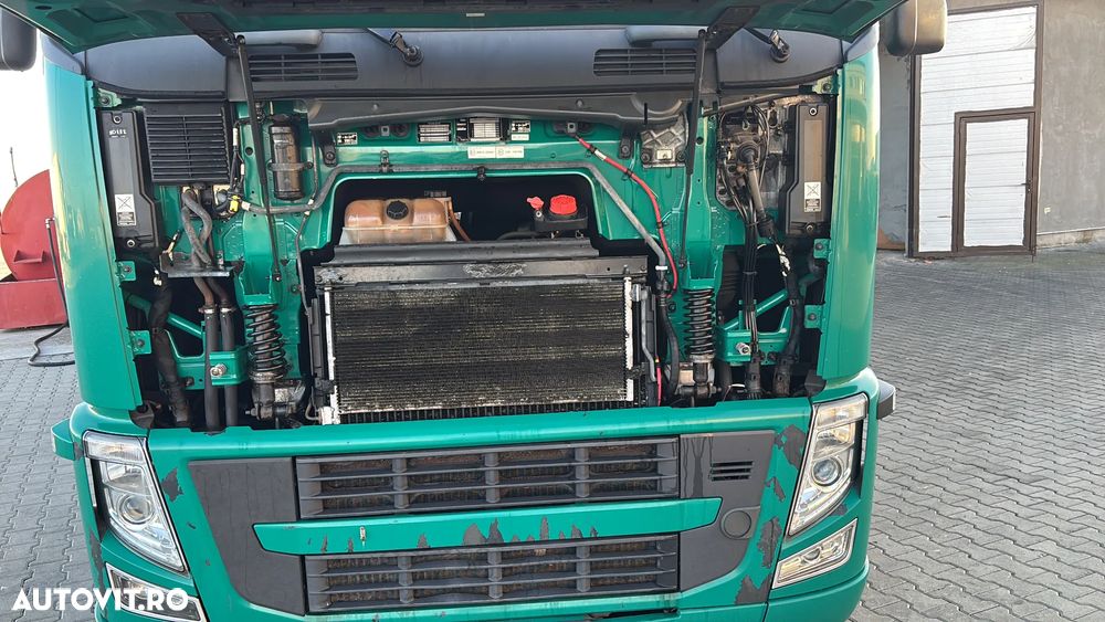 Volvo FH - 5