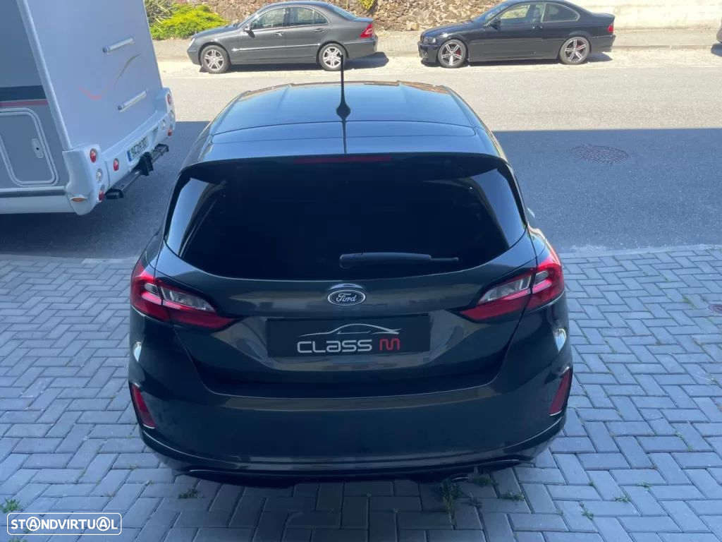 Ford Fiesta 1.0 EcoBoost ST-Line - 6