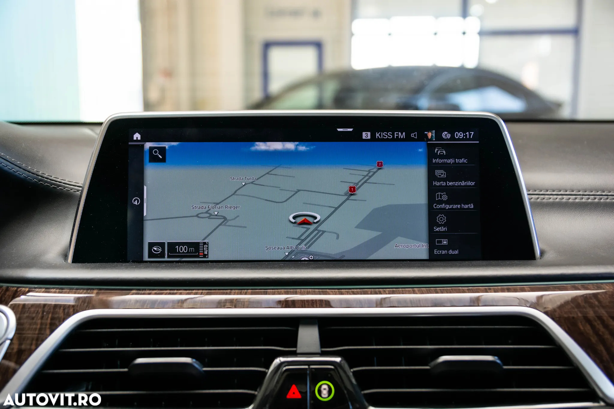 BMW Seria 7 740Ld xDrive - 18