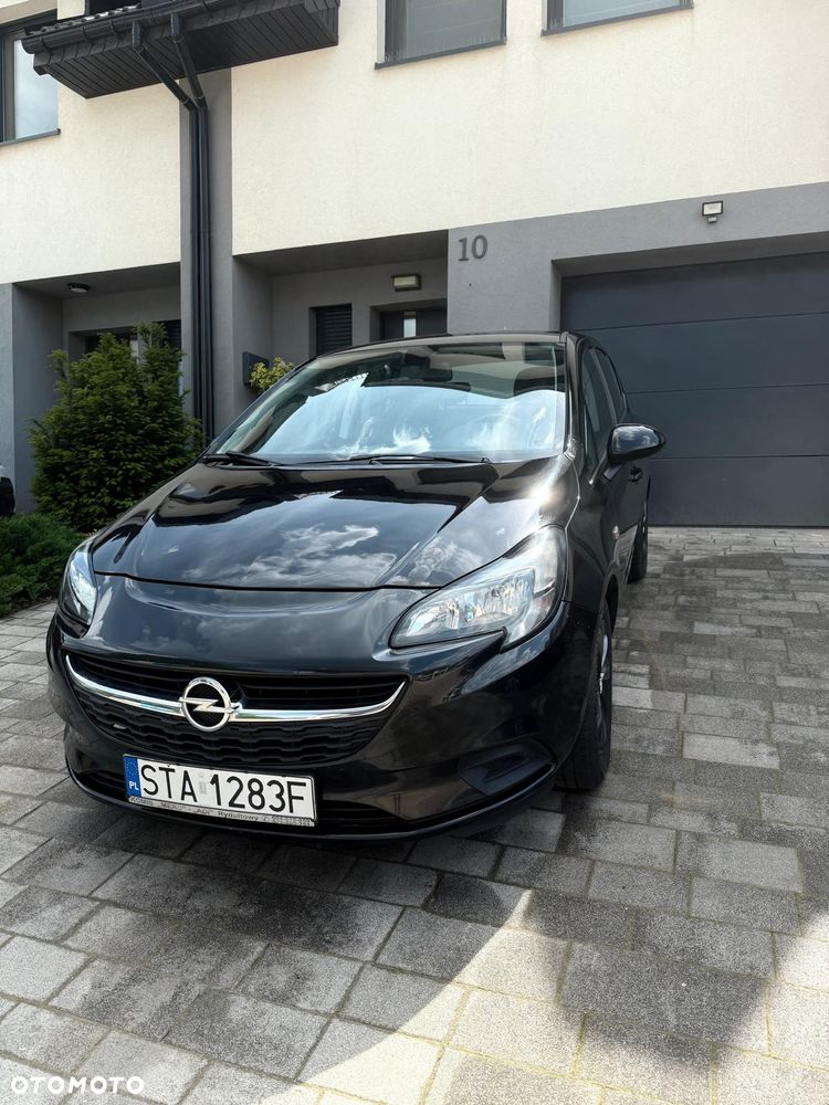 Opel Corsa 1.2 Selection - 2