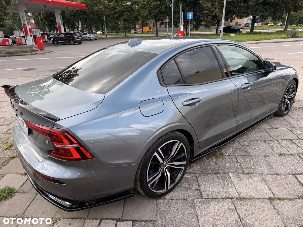Volvo S60 T4 R-Design - 7