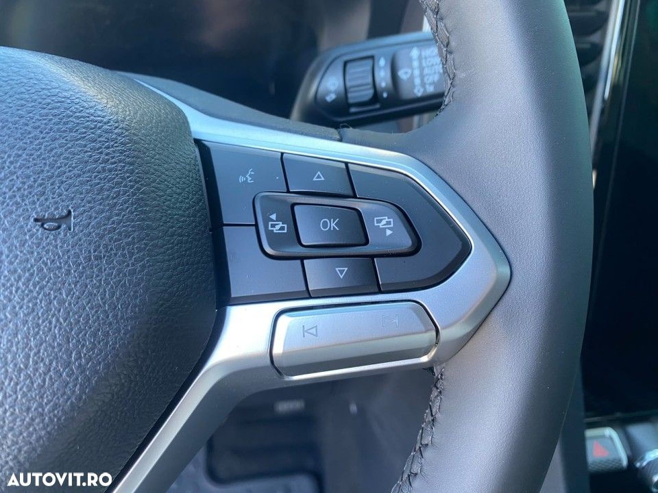Volkswagen Amarok - 18