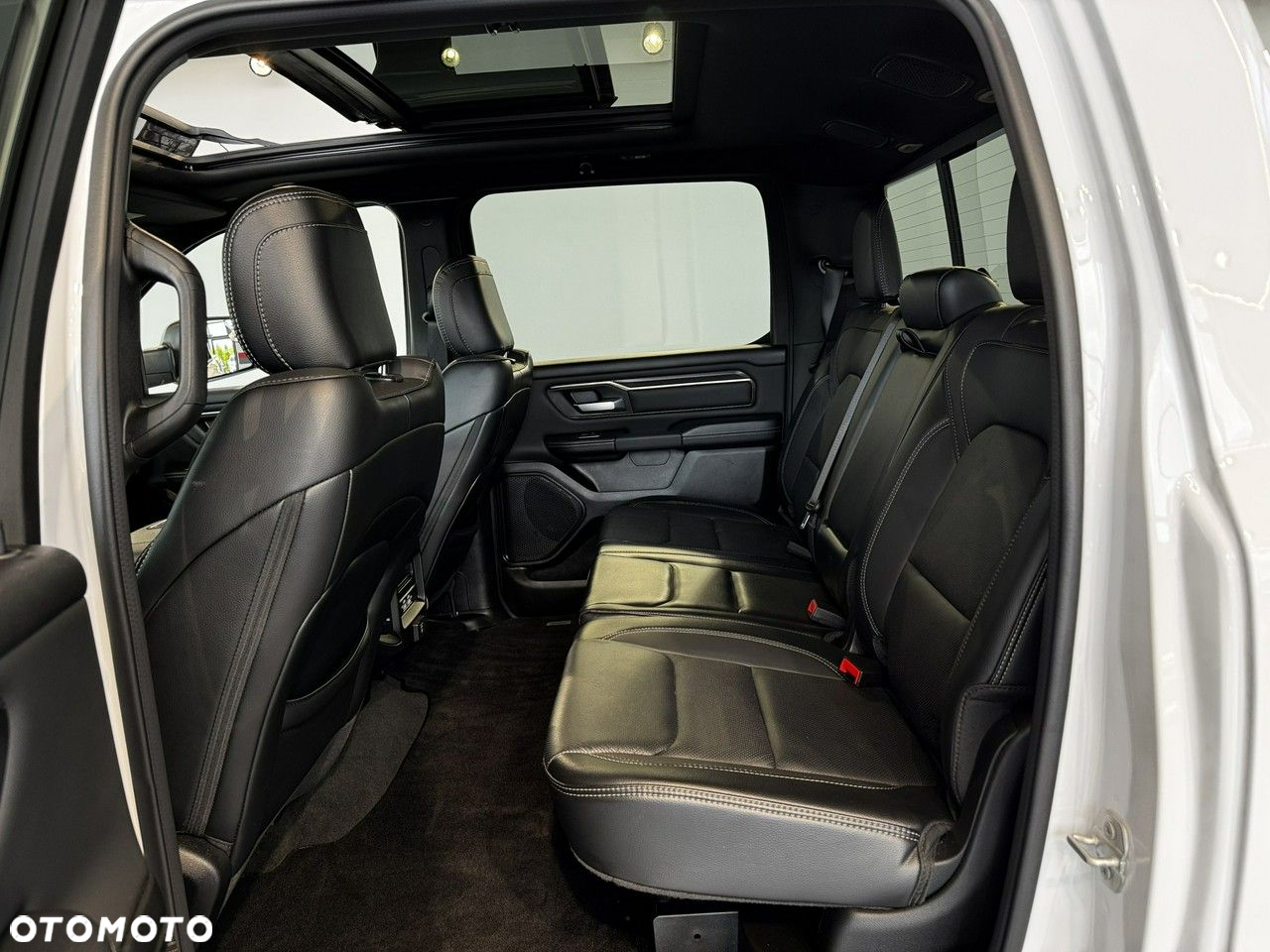 RAM 1500 - 15