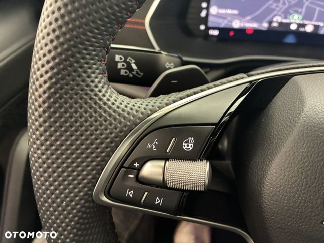 Skoda Octavia 2.0 TSI RS DSG - 32