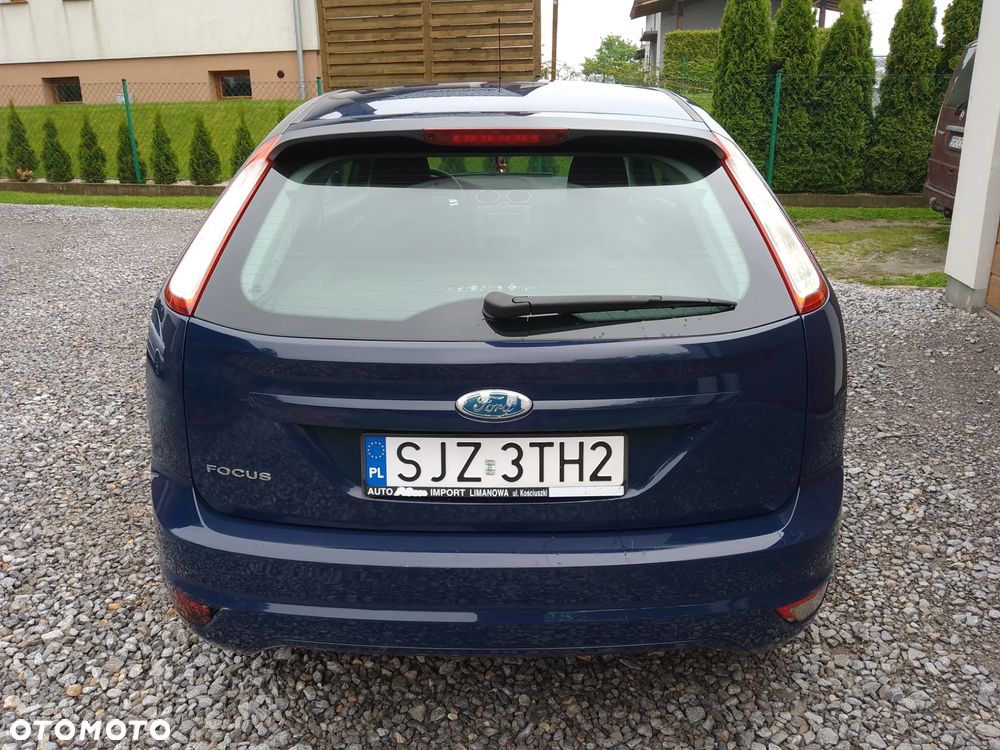 Ford Focus - 7