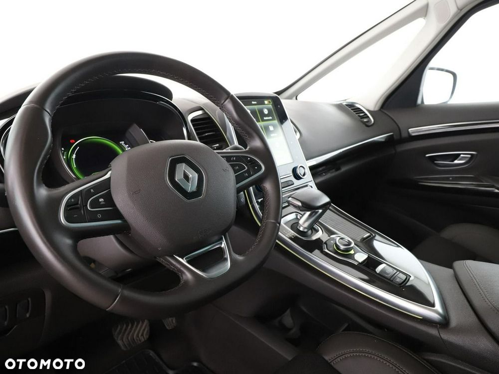 Renault Espace Energy TCe 200 EDC Intens - 15