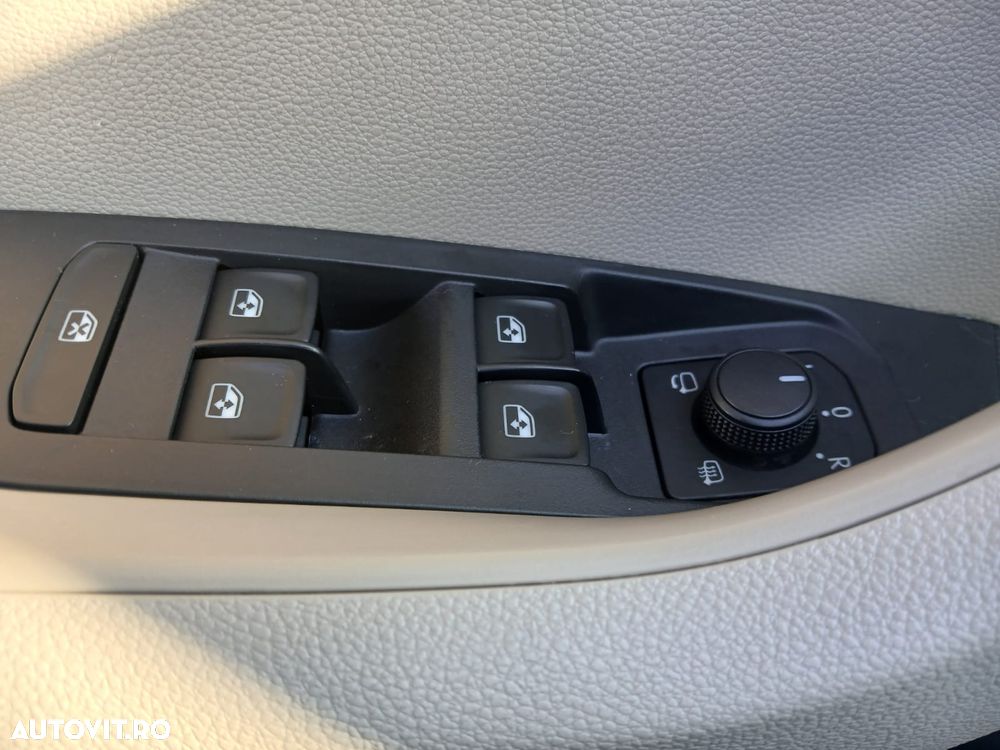 Skoda Karoq 2.0 TDI 4X4 DSG Sportline - 12