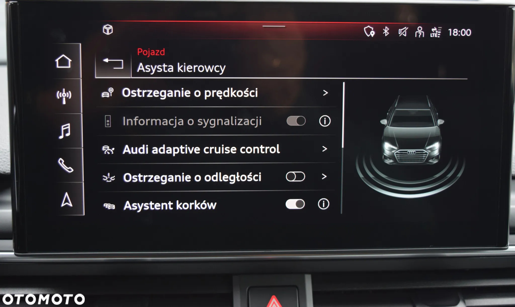 Audi A4 Avant 40 TDI quattro S tronic advanced - 28