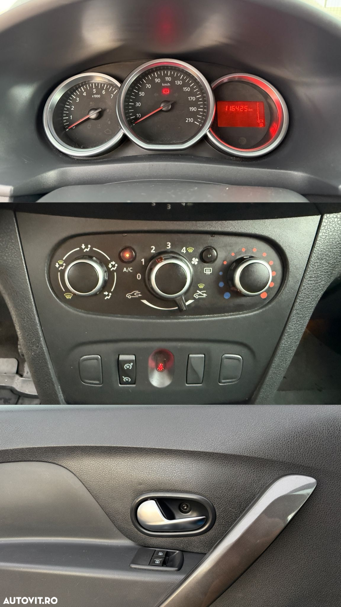 Dacia Logan Stepway - 7