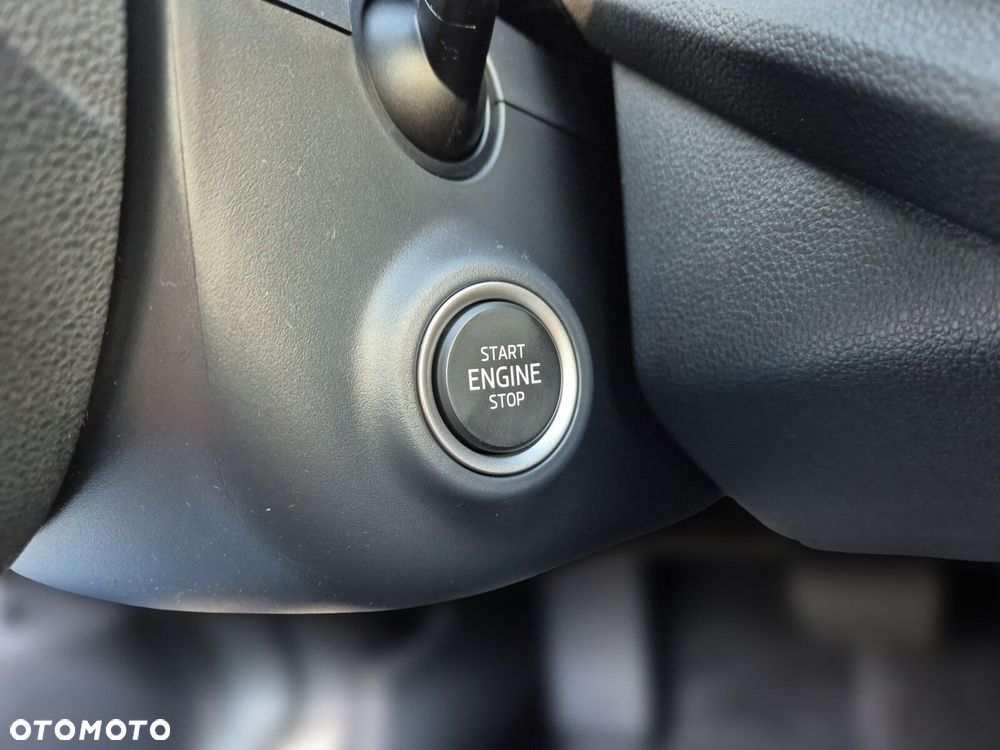 Skoda Octavia 1.5 TSI mHEV Drive Selection DSG - 25