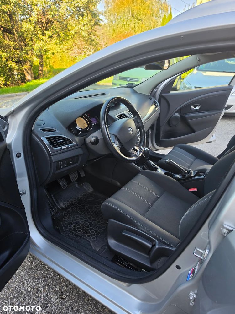 Renault Megane - 13