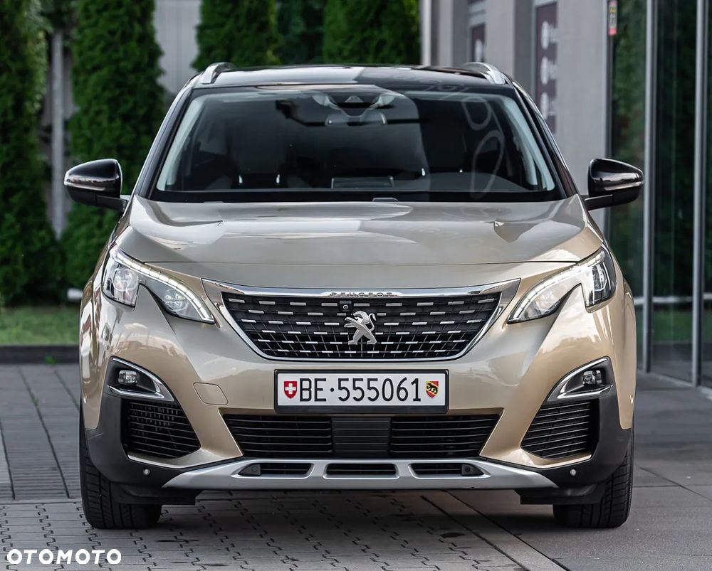 Peugeot 5008 1.6 THP Allure S&S EAT6 - 10