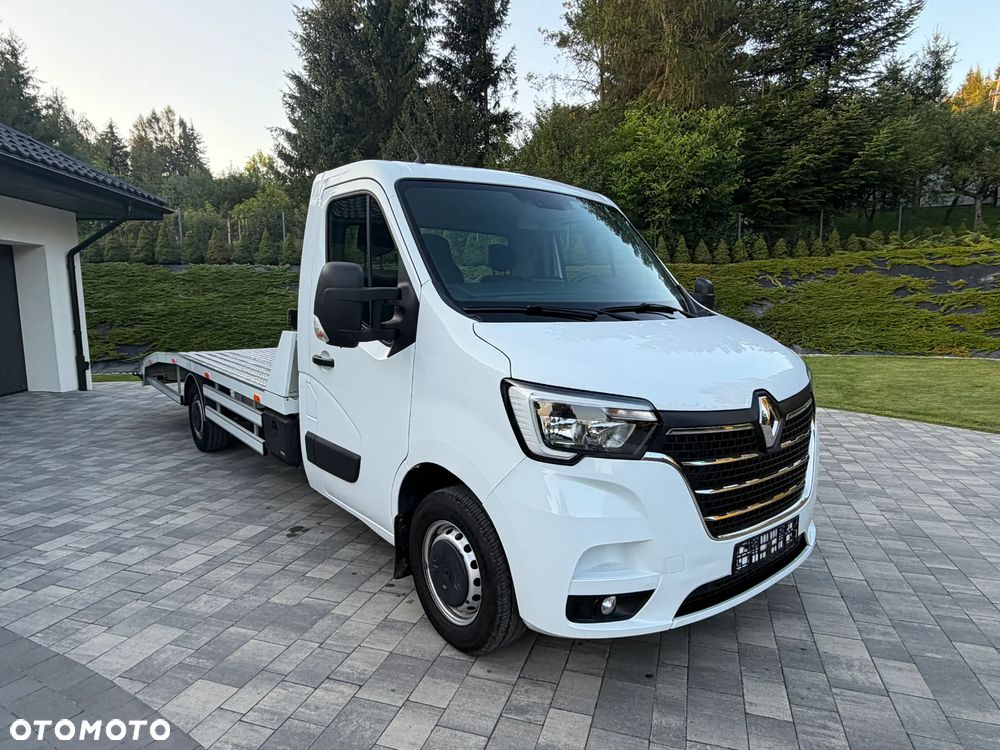 Renault master - 9