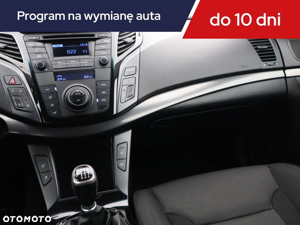 Hyundai i40 - 10