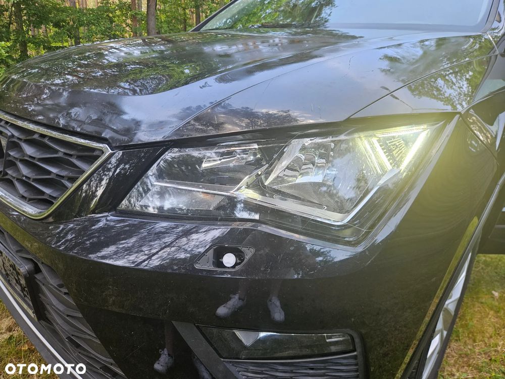 Seat Ateca - 12