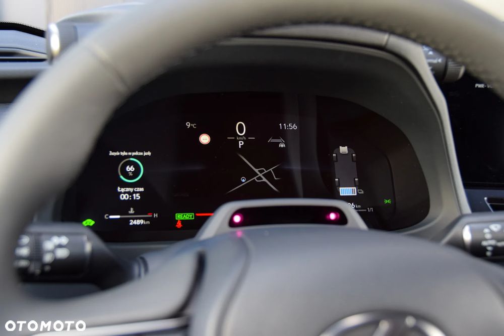 Lexus UX 300h F Sport Design - 15