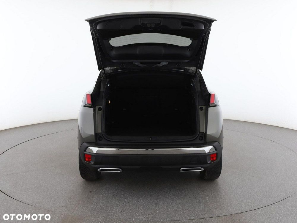 Peugeot 3008 1.5 BlueHDi Active S&S EAT8 - 20