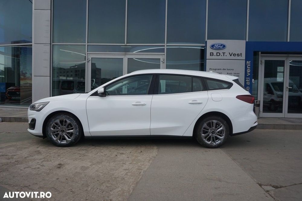 Ford Focus - 4