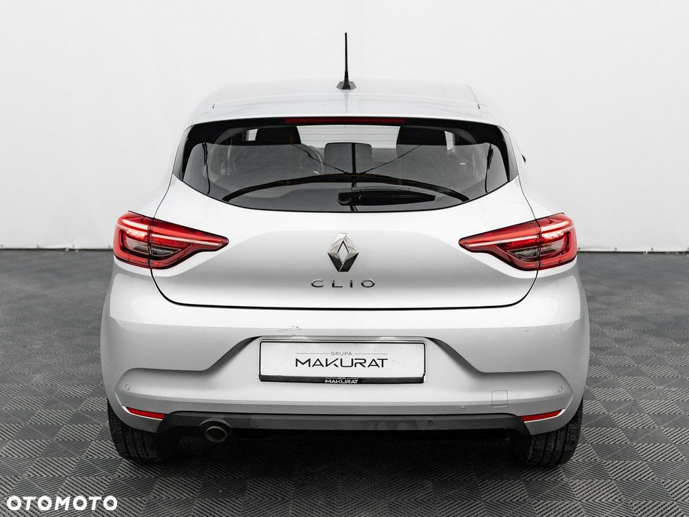 Renault Clio 1.0 TCe Equilibre - 10
