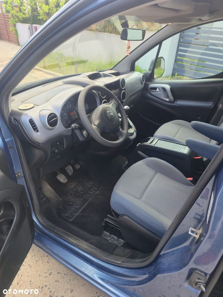 Citroën Berlingo Multispace 1.6 16V Exclusive - 6