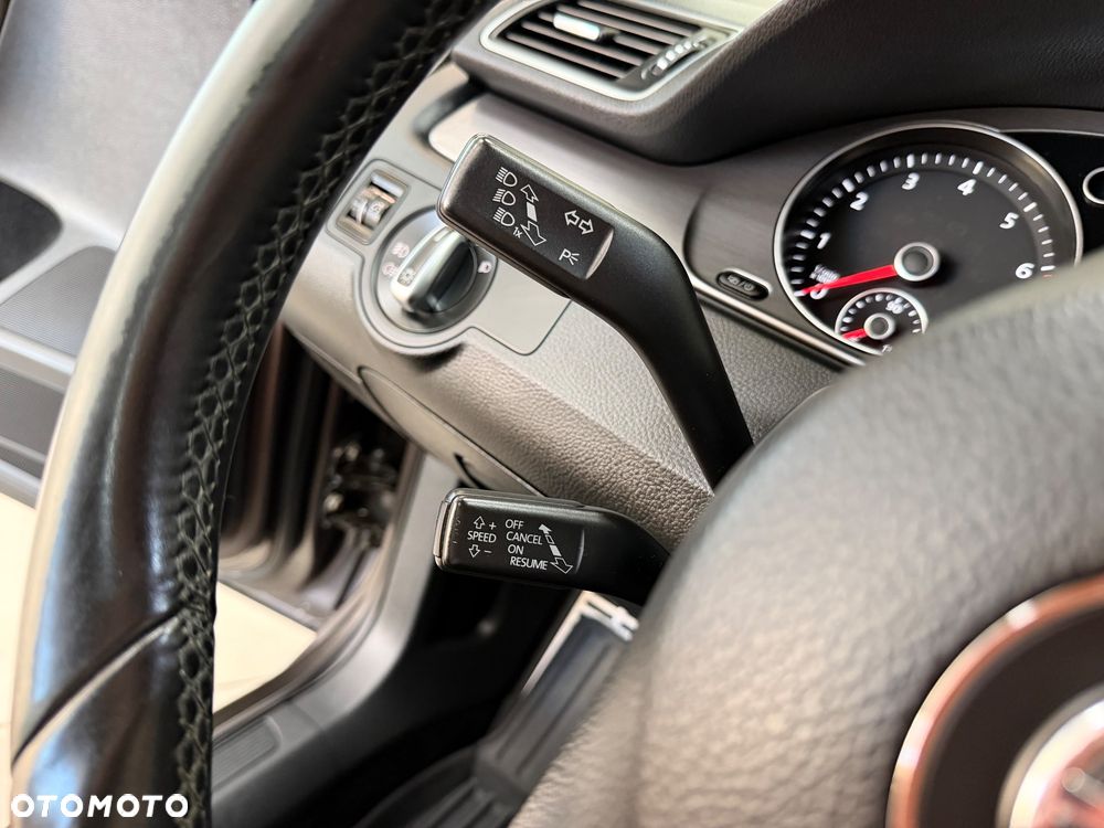 Volkswagen Passat 1.4 TSI Trendline - 24