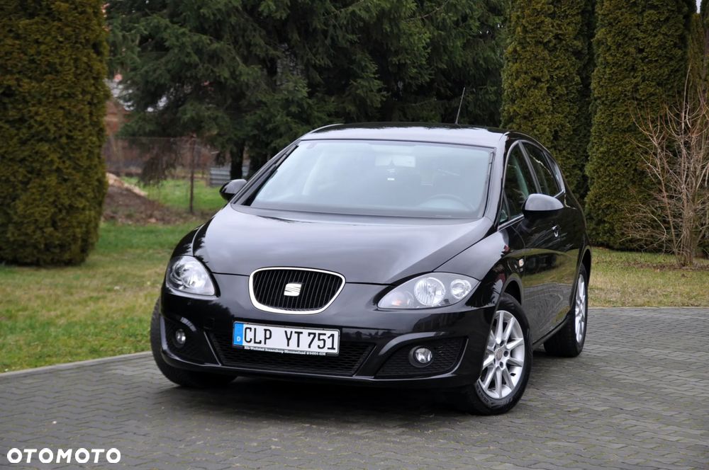 Seat Leon - 8