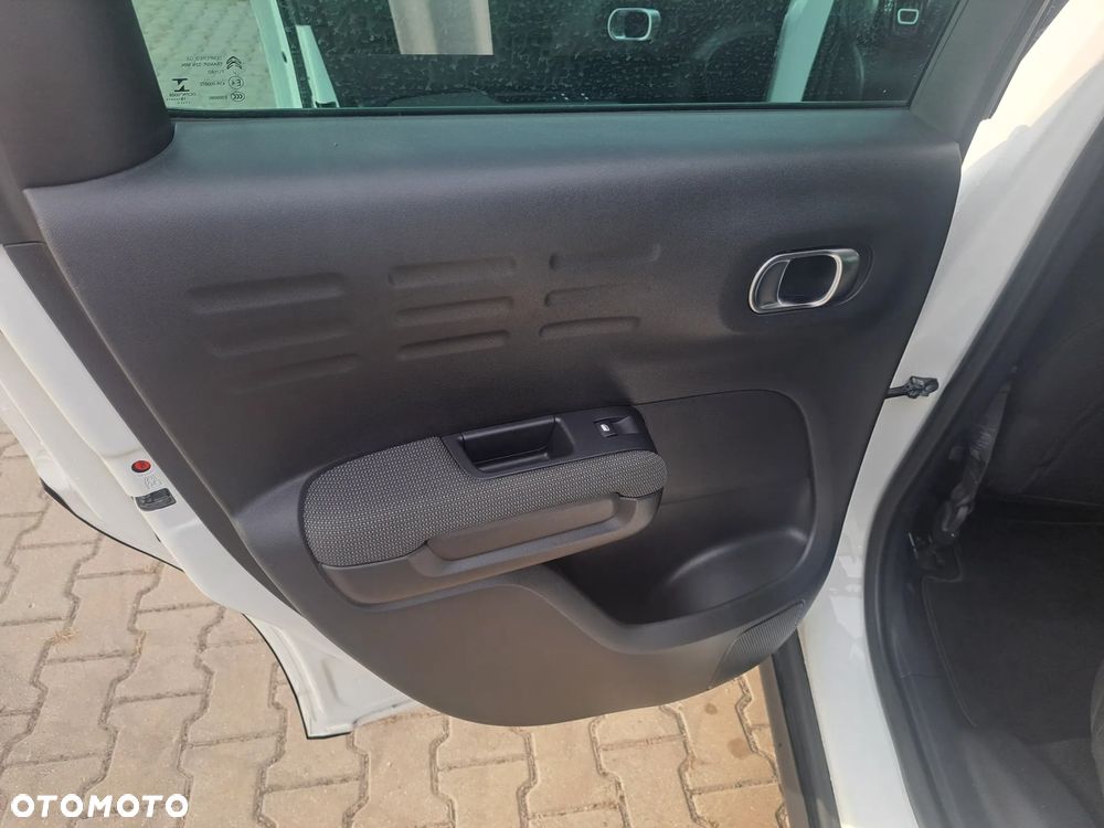 Citroën C3 Aircross - 15