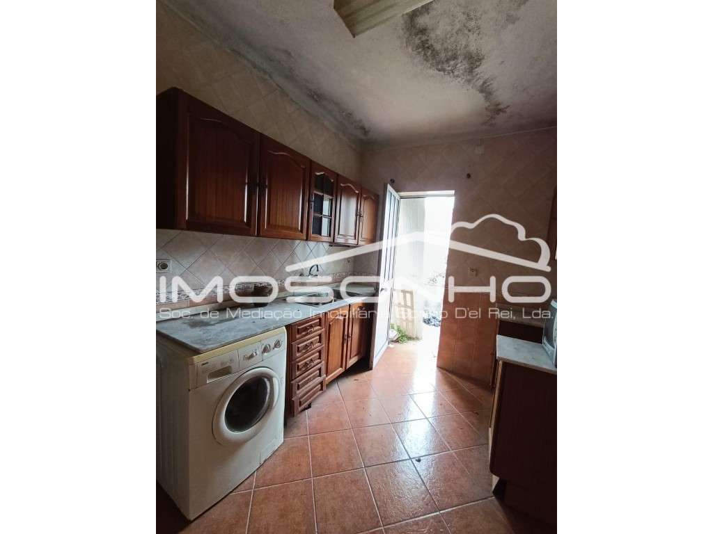 Apartamento T2 - Grande imagem: 5/12