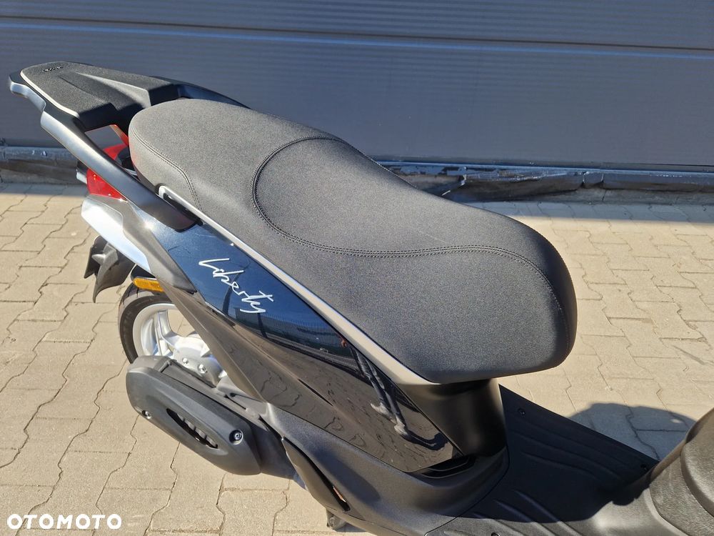 Piaggio Liberty - 11