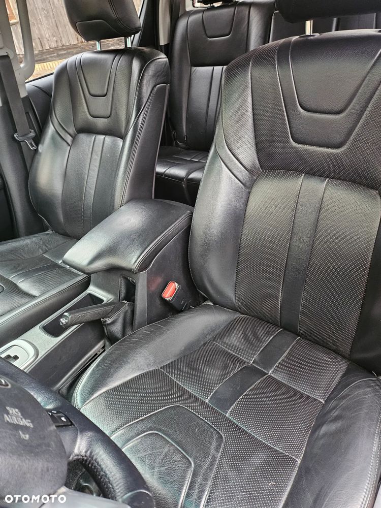 Toyota Hilux 2.4 D-4D Double Cab SR5 4x4 - 9