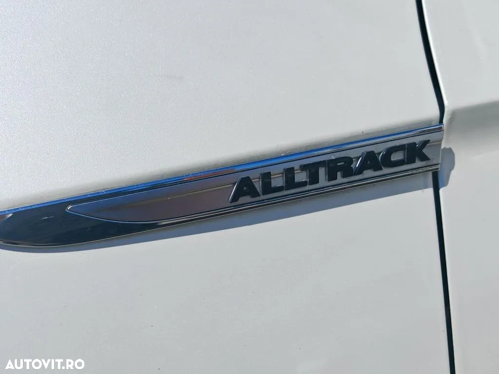 Volkswagen Passat Alltrack 2.0 biTDI 4Mot DSG - 37