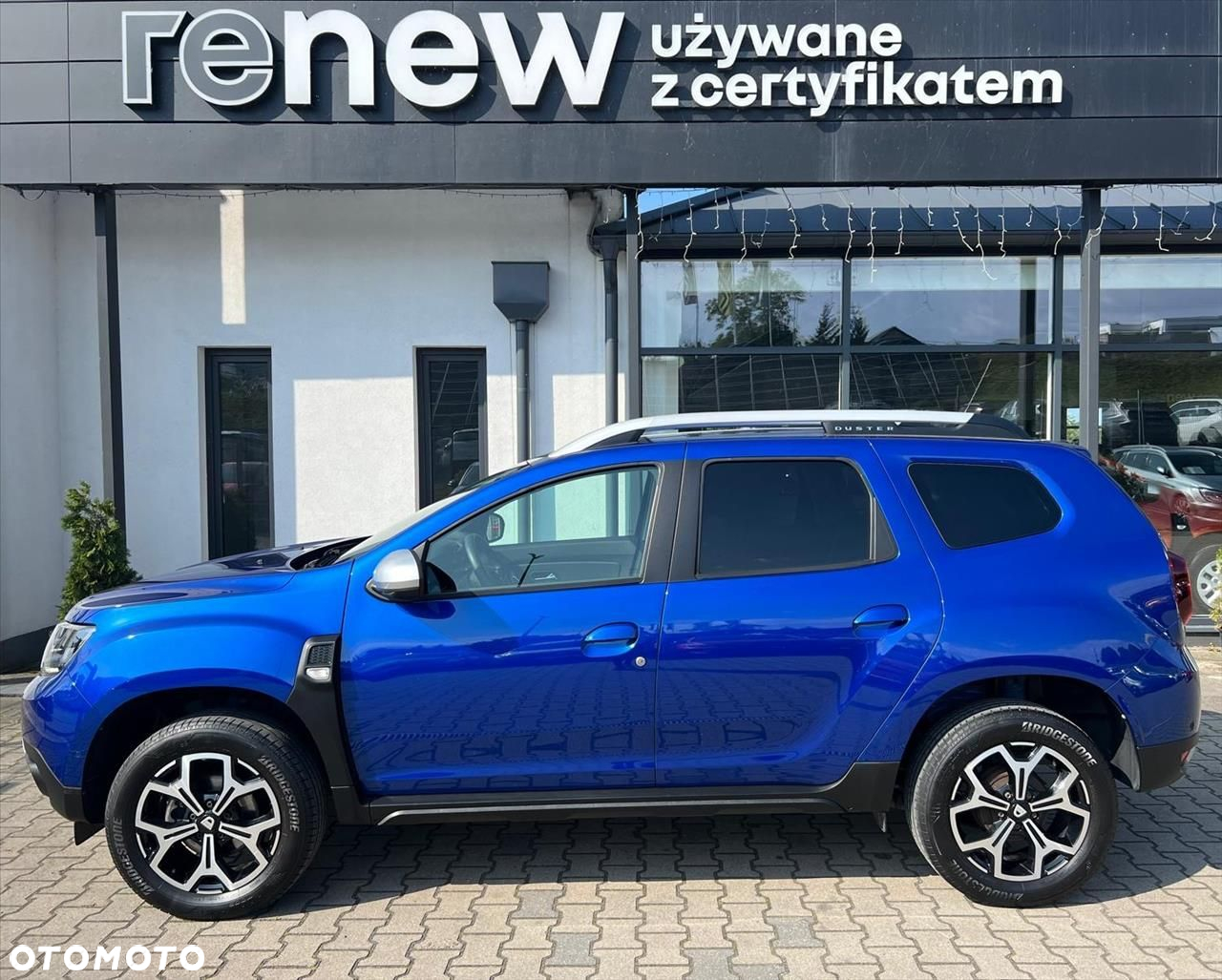 Dacia Duster - 4