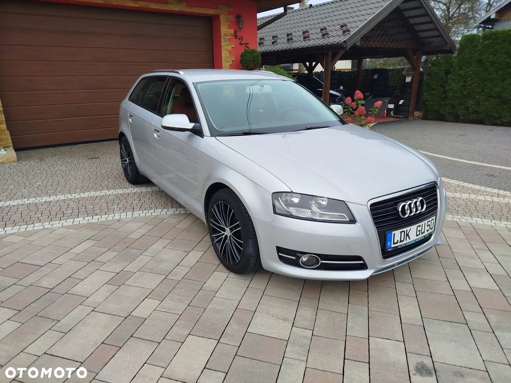 Audi A3 1.4 TFSI Attraction - 3