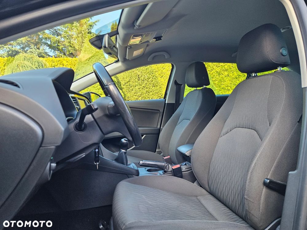 Seat Leon - 17