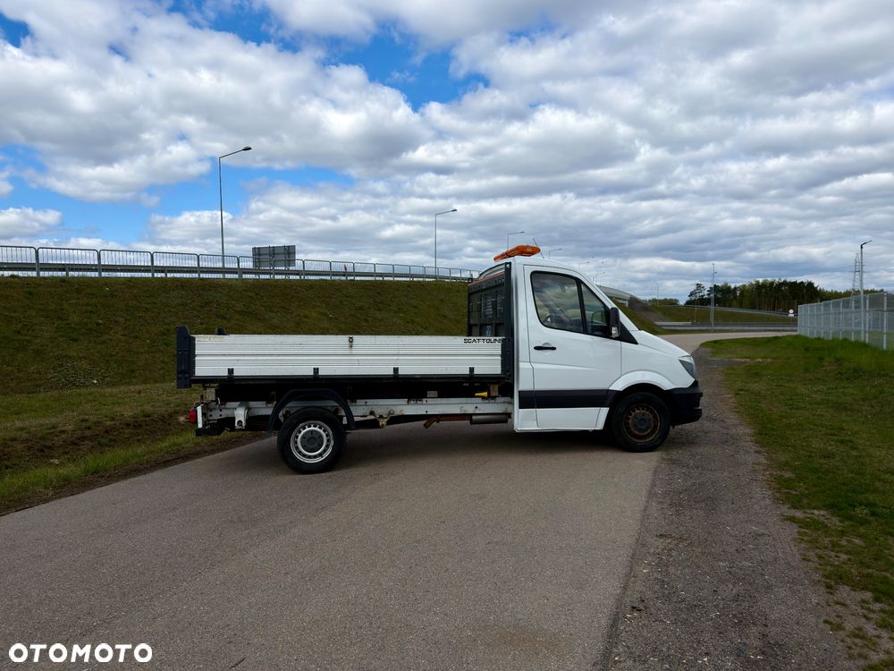 Mercedes-Benz Sprinter - 5