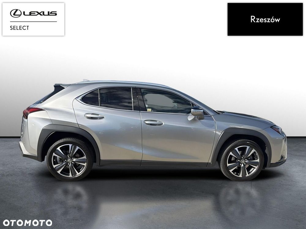 Lexus UX 250h GPF Business 2WD - 6