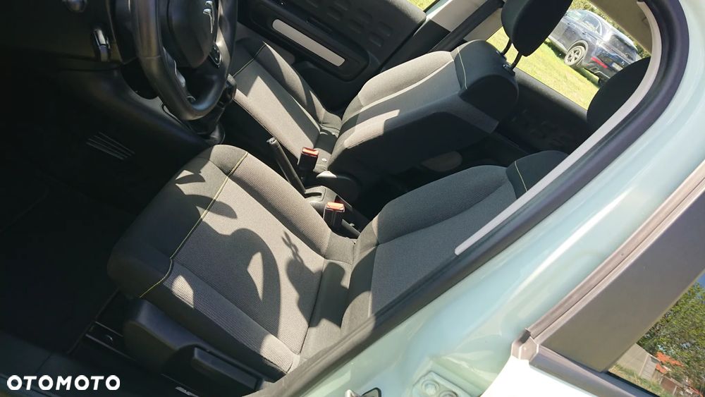 Citroën C3 - 19