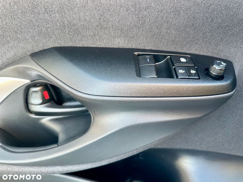 Toyota Yaris 1.5 Comfort - 28