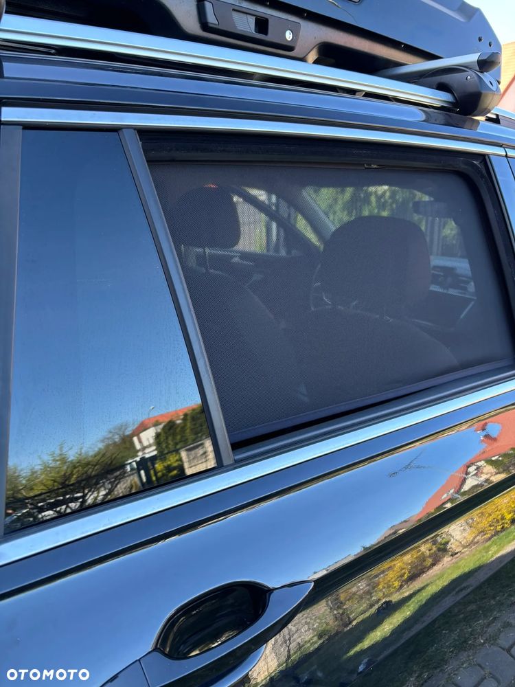 Volkswagen Tiguan Allspace 2.0 TDI 4Mot SCR Highline DSG 7os - 15