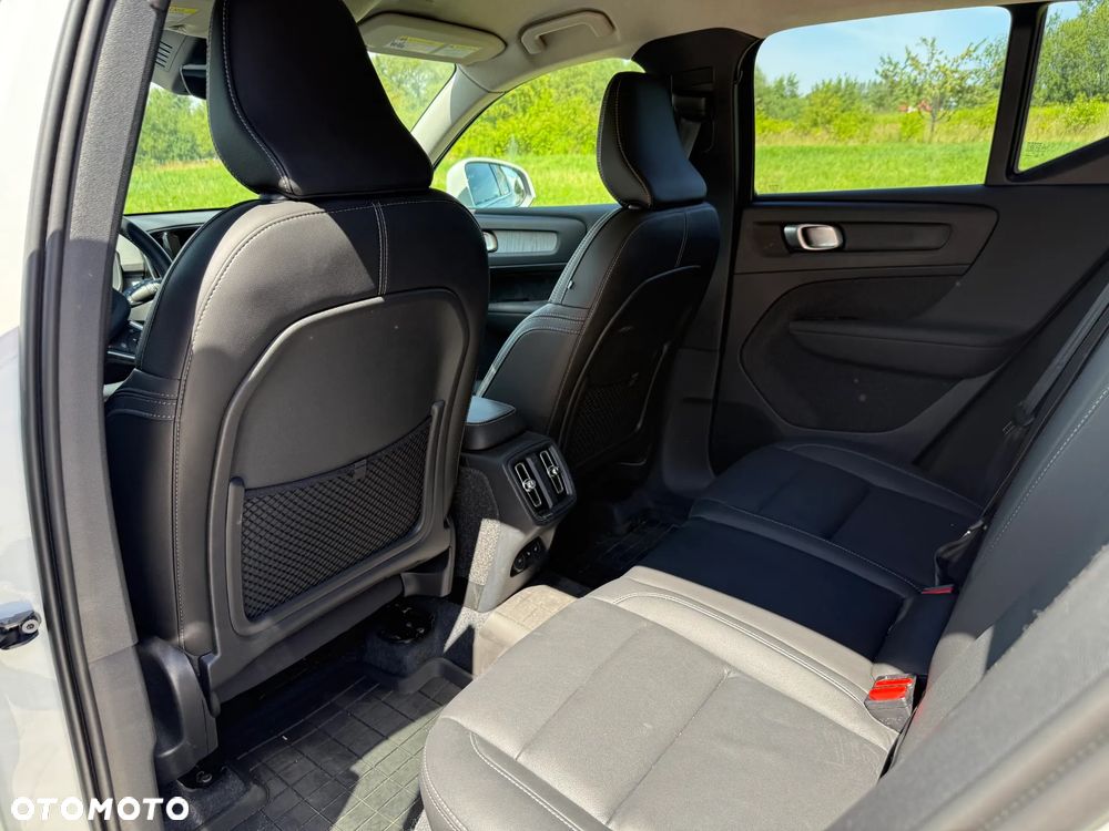 Volvo XC 40 - 15