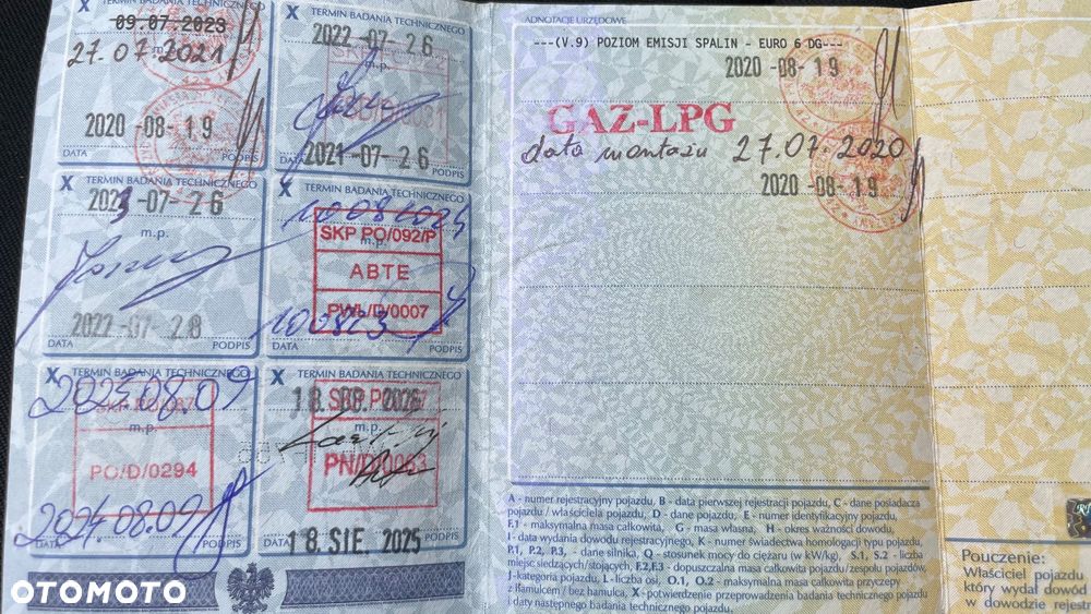 Skoda Fabia 1.0 Ambition - 23