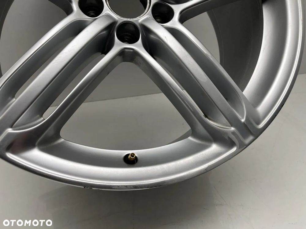 FELGA AUDI Q5 SQ5 8R0 8,5J 20 ET33 8R0601025N - 2