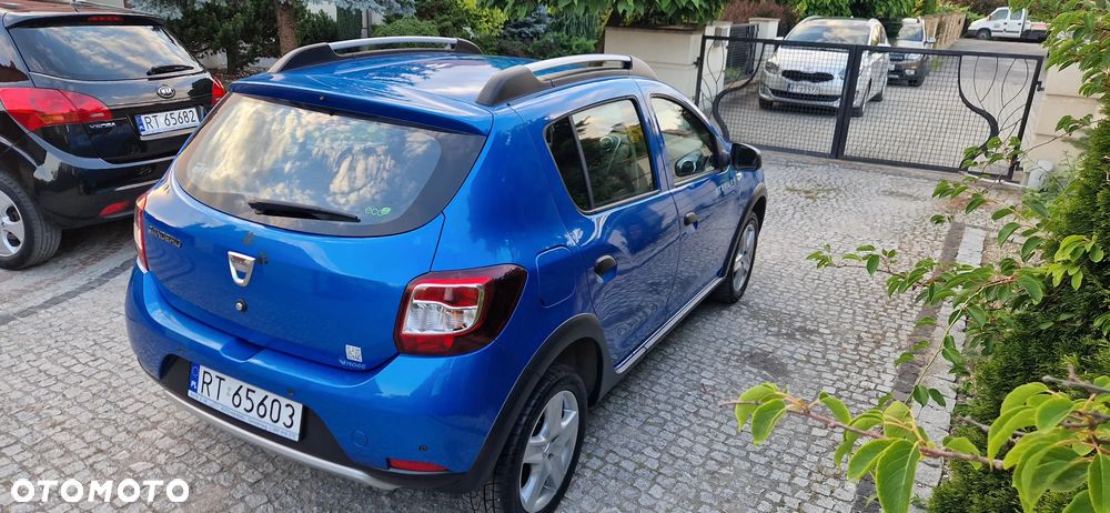 Dacia Sandero TCe 90 Laureate - 40