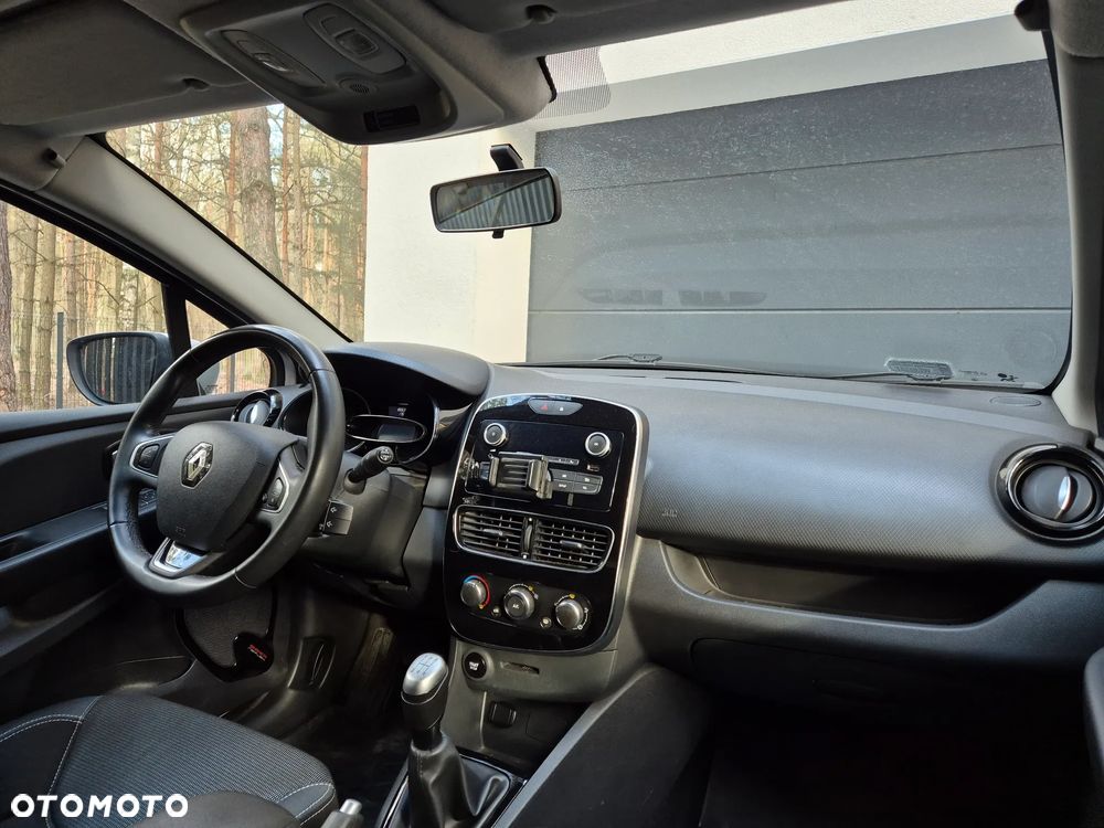 Renault Clio 1.5 dCi Energy Alize - 7