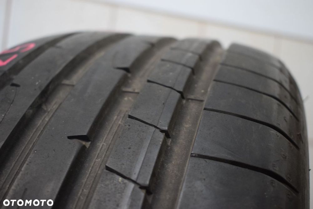 ZR17 235/45 Dunlop Sport Maxx RT2 Wysyłka gratis! - 3